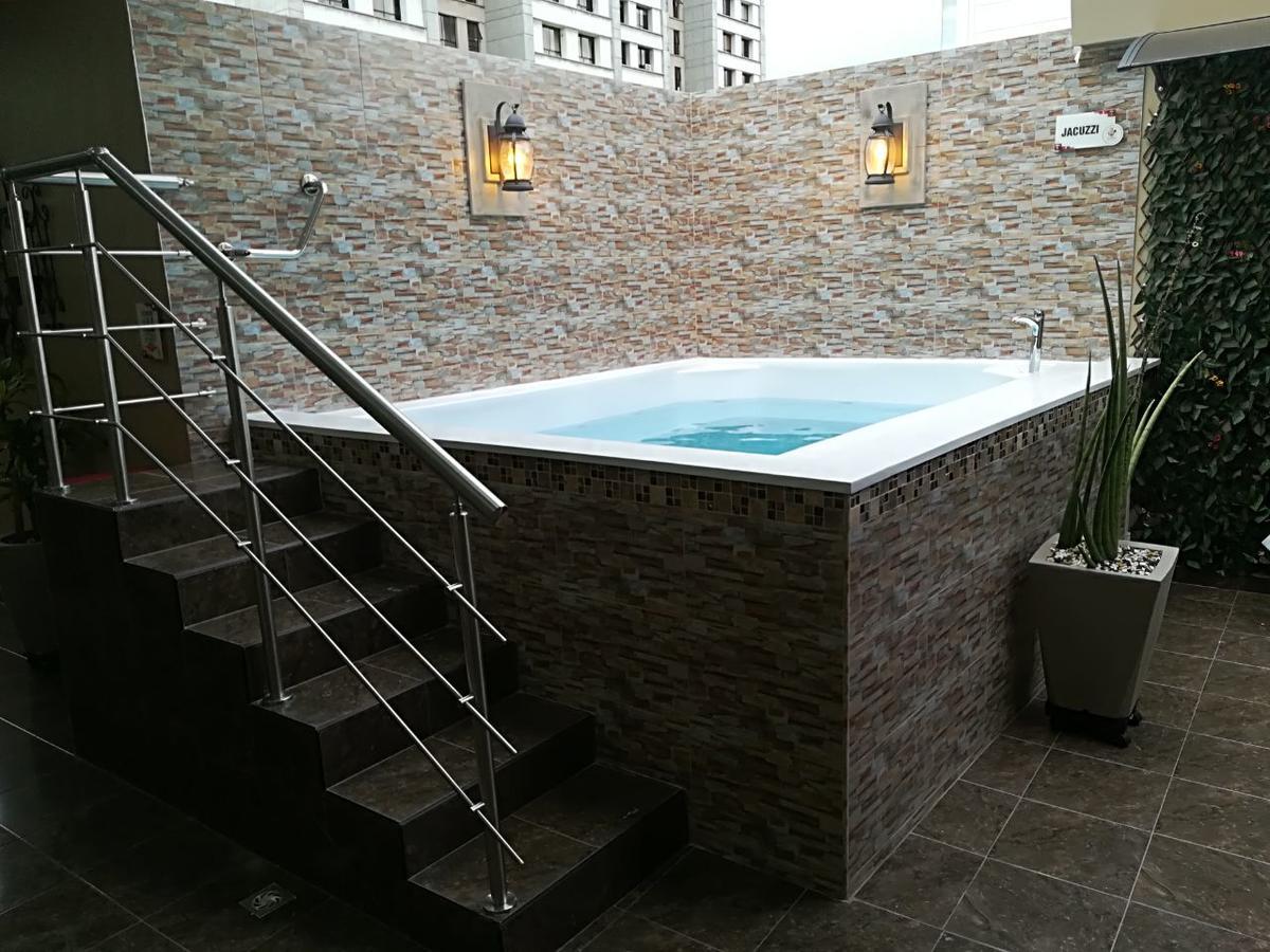 Hotel Roosevelt Plaza Cali Buitenkant foto